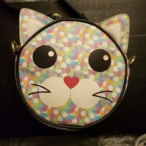 Betsey Johnson Handbag